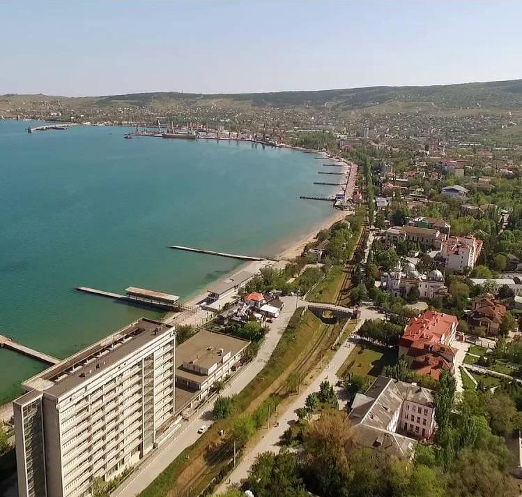 Феодосия